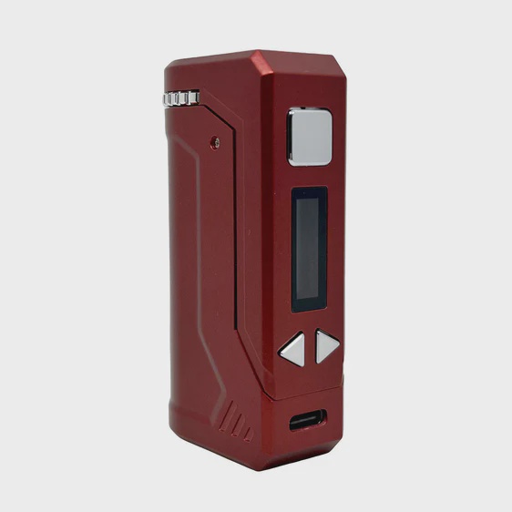 Yocan Uni Pro Plus 900mah / Burgundy